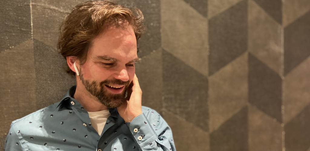 Na jaren durf ik het eindelijk hardop te zeggen : ik ben hoogbegaafd