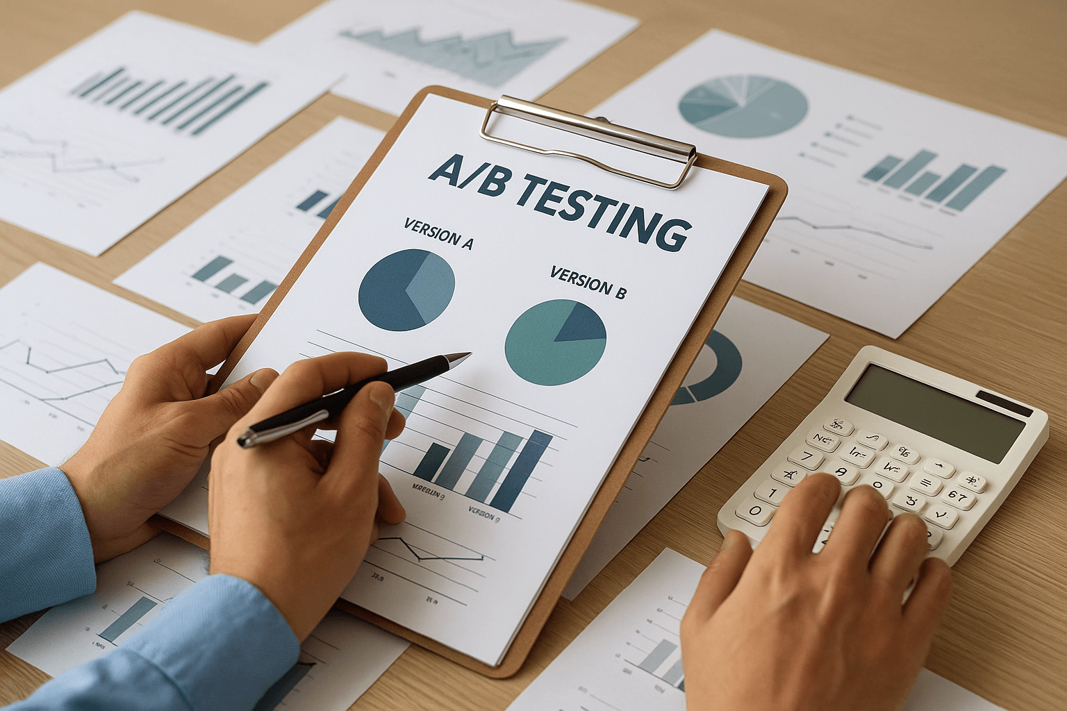 skillzonline-gaston-abtesting