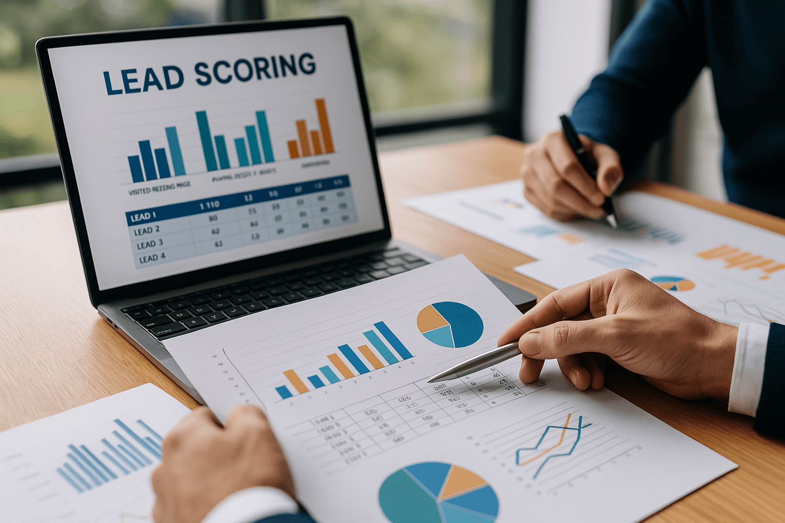 skillzonline-gaston-leadscoring