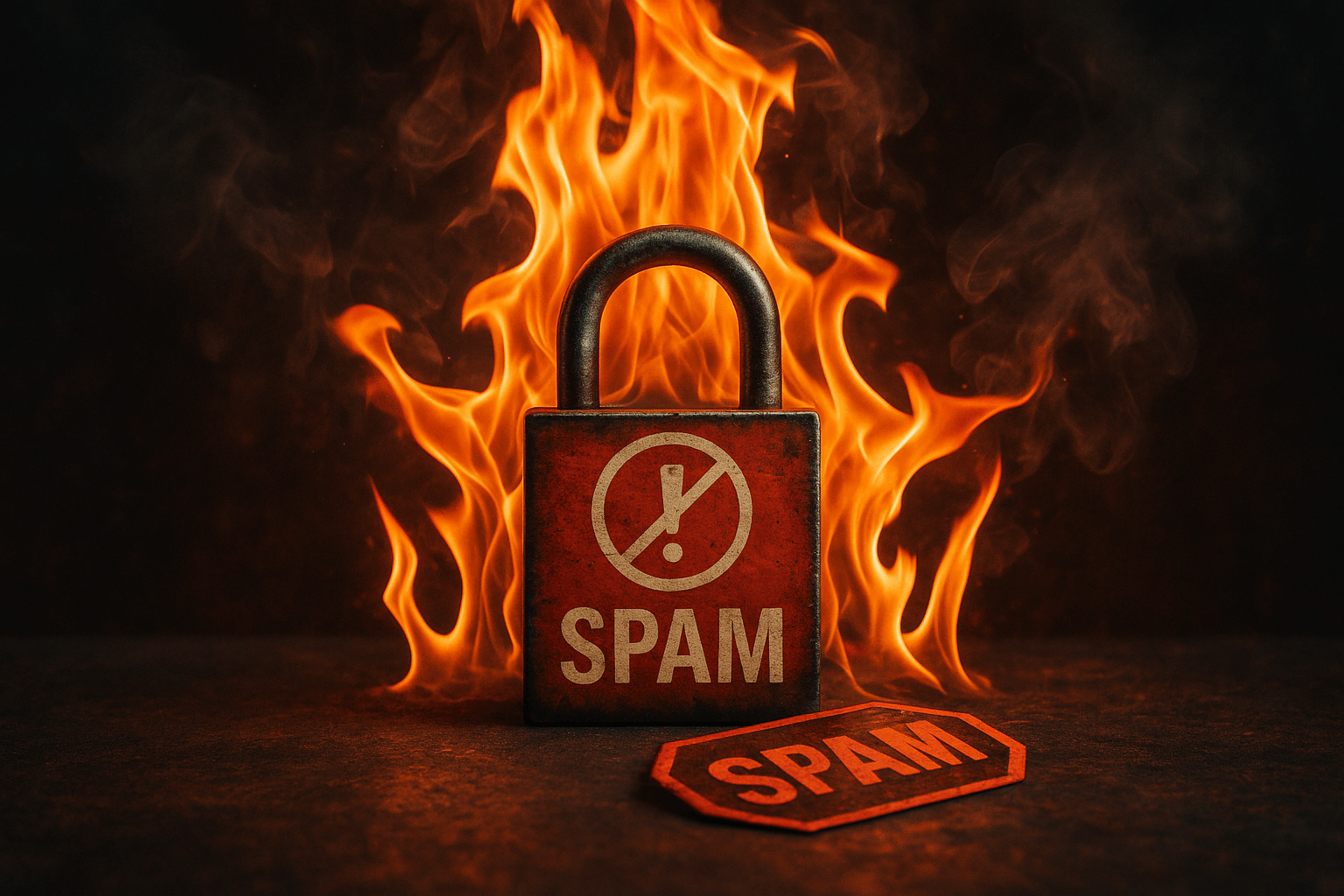 Zo komen je mails nooit meer in de spamfolder terecht